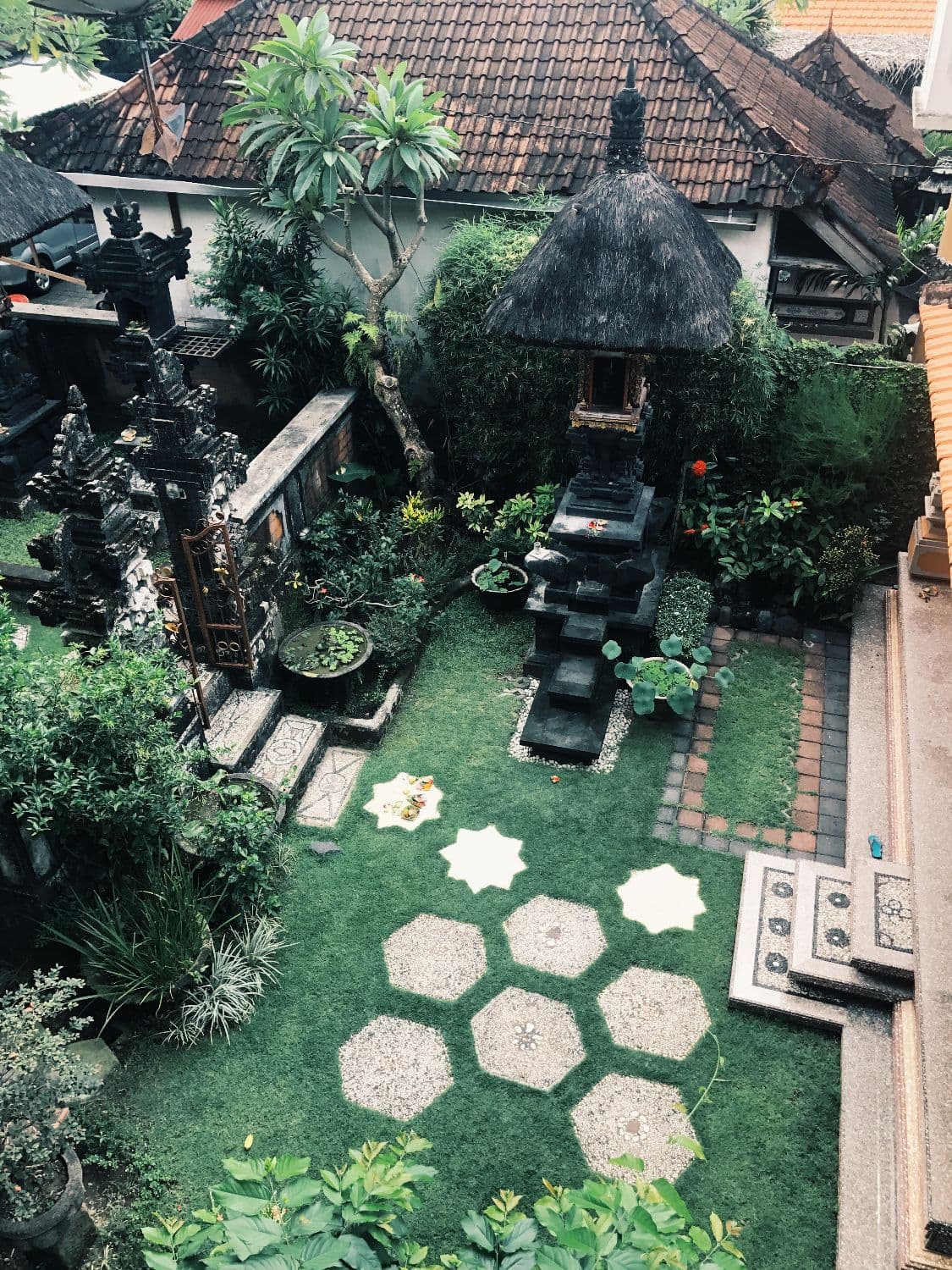 Bali Travel