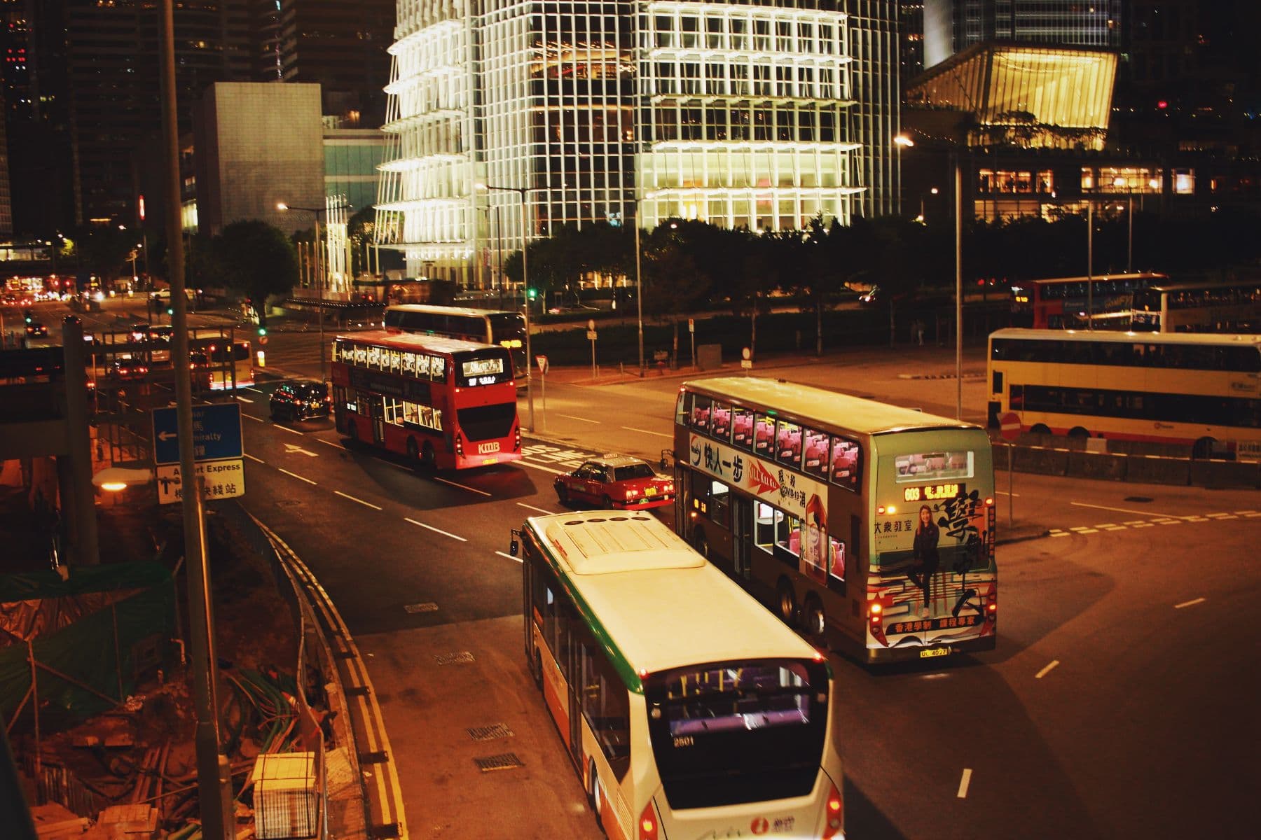 Hong Kong