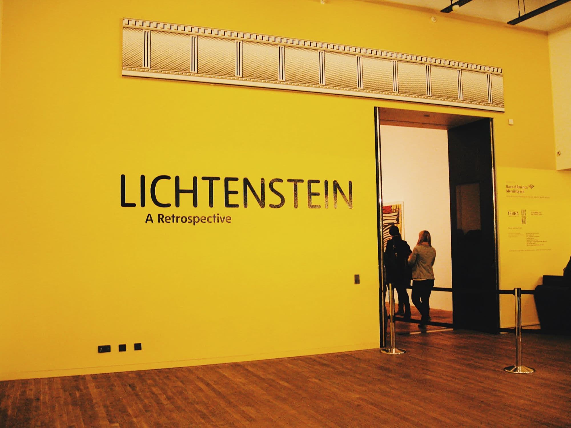 Lichtenstein