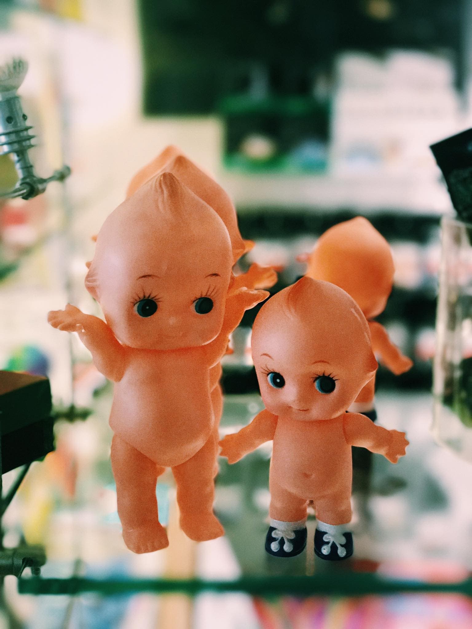 Kewpie