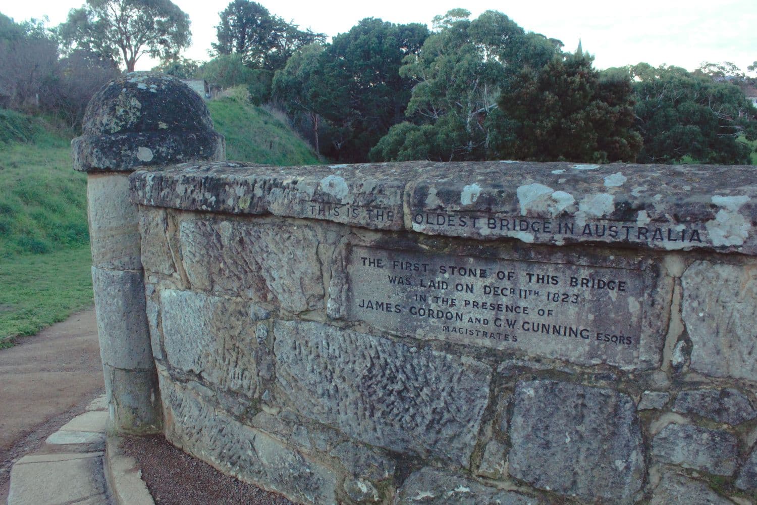 Tasmania Hobart