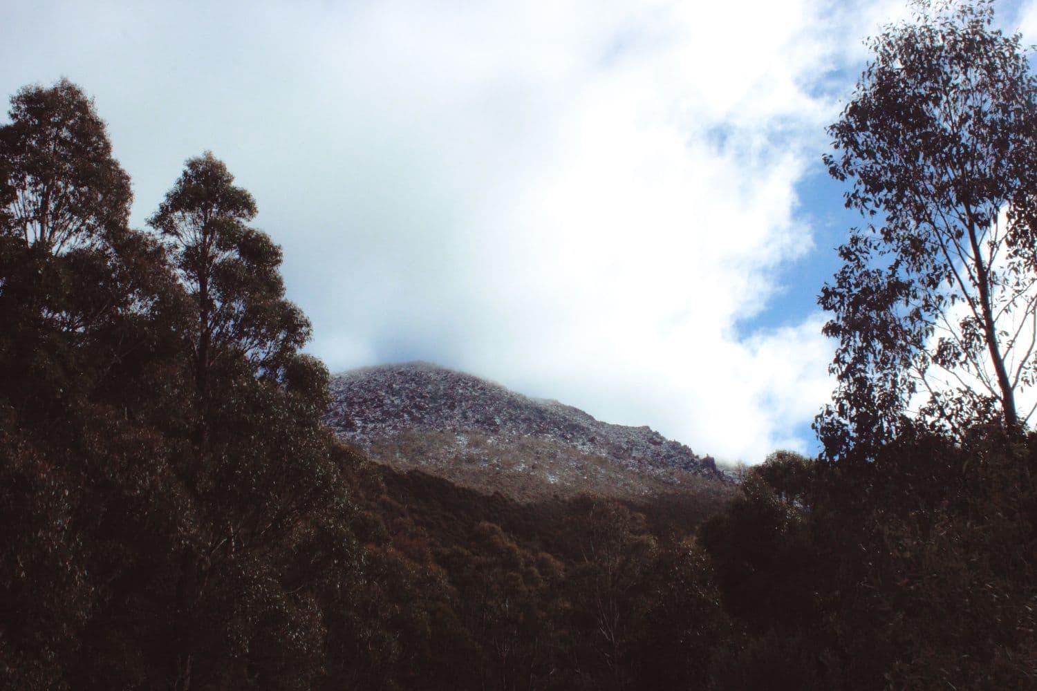 Tasmania Hobart