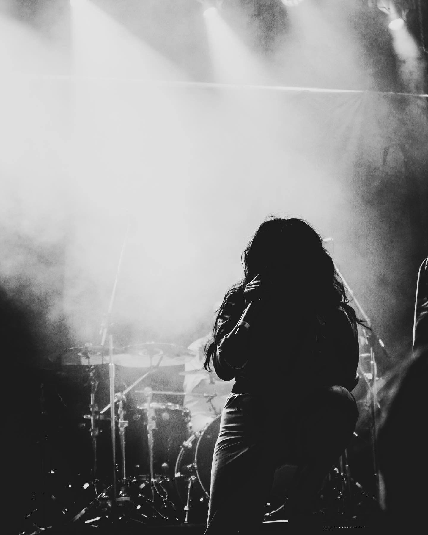 Lacuna Coil Vocal Cristina Scabbia