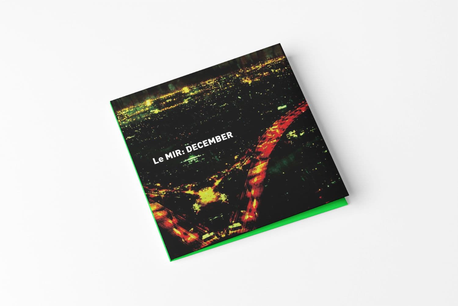 Le Mir - December