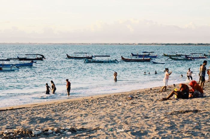 Bali, Indonesia