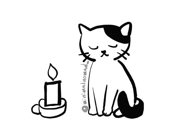 행복은 작게 온다