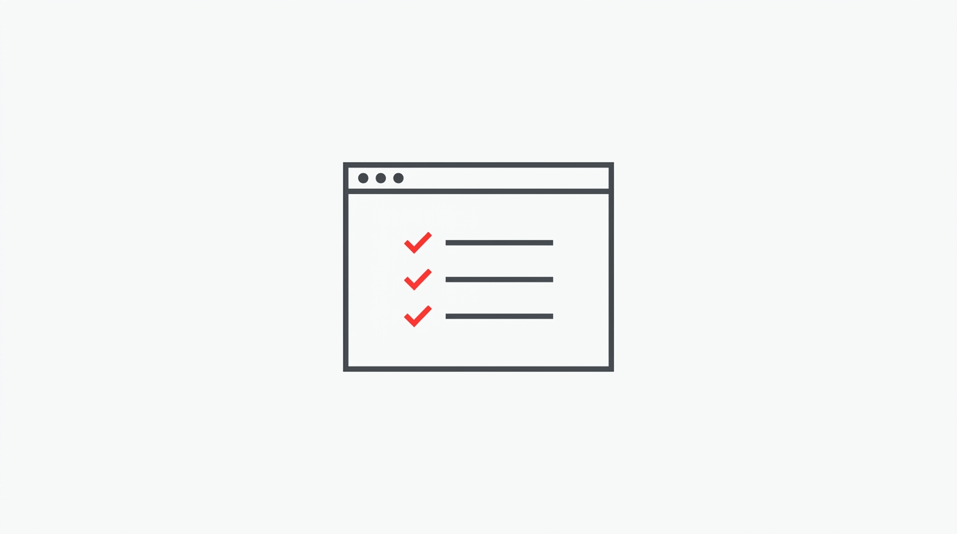 Rules That Browsers Must Follow